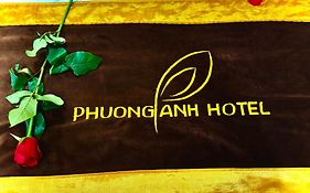 Phương Anh Hotel đà Lạt